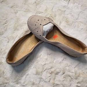 Naturilzer sandals